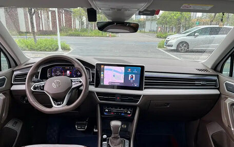 Volkswagen Tiguan II, 2022 год, 3 250 077 рублей, 9 фотография