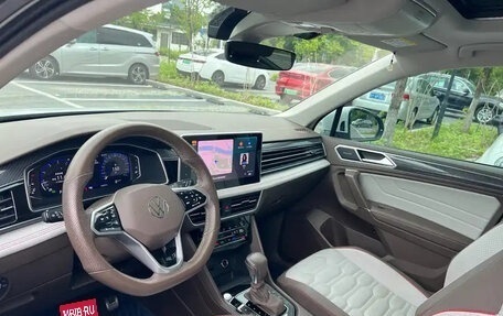 Volkswagen Tiguan II, 2022 год, 3 250 077 рублей, 10 фотография