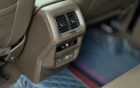 Volkswagen Tiguan II, 2022 год, 3 250 077 рублей, 18 фотография