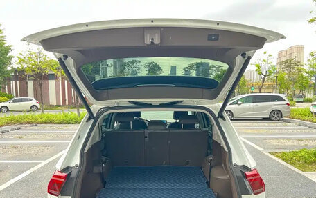 Volkswagen Tiguan II, 2022 год, 3 250 077 рублей, 21 фотография