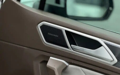 Volkswagen Tiguan II, 2022 год, 3 250 077 рублей, 22 фотография
