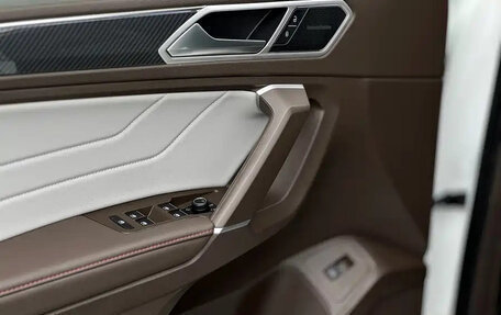 Volkswagen Tiguan II, 2022 год, 3 250 077 рублей, 23 фотография