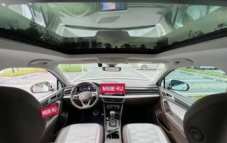 Volkswagen Tiguan II, 2022 год, 3 250 077 рублей, 20 фотография