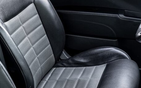 Fiat 500 II, 2013 год, 1 250 000 рублей, 10 фотография