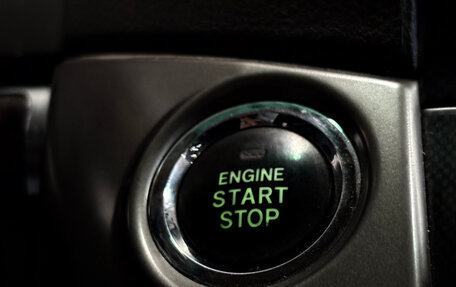 Toyota Land Cruiser 200, 2008 год, 2 427 000 рублей, 11 фотография
