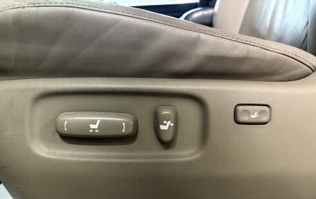 Toyota Land Cruiser 200, 2008 год, 2 427 000 рублей, 10 фотография