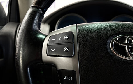 Toyota Land Cruiser 200, 2008 год, 2 427 000 рублей, 16 фотография