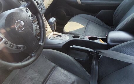 Nissan Qashqai, 2010 год, 332 647 рублей, 3 фотография