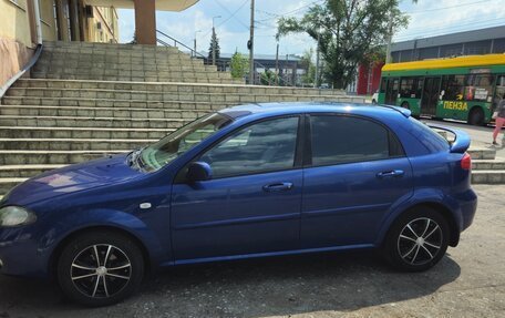 Chevrolet Lacetti, 2008 год, 450 000 рублей, 2 фотография