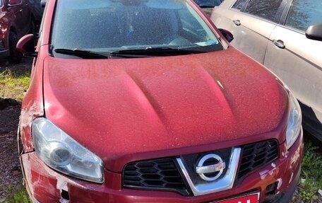 Nissan Qashqai, 2010 год, 332 647 рублей, 2 фотография