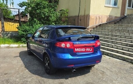 Chevrolet Lacetti, 2008 год, 450 000 рублей, 3 фотография