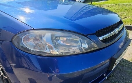 Chevrolet Lacetti, 2008 год, 450 000 рублей, 6 фотография