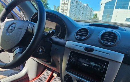 Chevrolet Lacetti, 2008 год, 450 000 рублей, 8 фотография