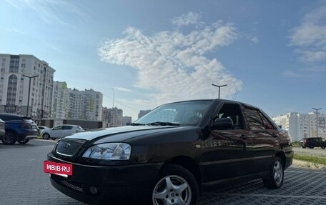 Chery Amulet (A15) I, 2007 год, 185 000 рублей, 3 фотография