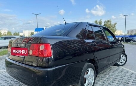 Chery Amulet (A15) I, 2007 год, 185 000 рублей, 2 фотография