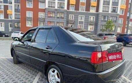 Chery Amulet (A15) I, 2007 год, 185 000 рублей, 7 фотография