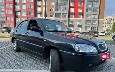 Chery Amulet (A15) I, 2007 год, 185 000 рублей, 4 фотография