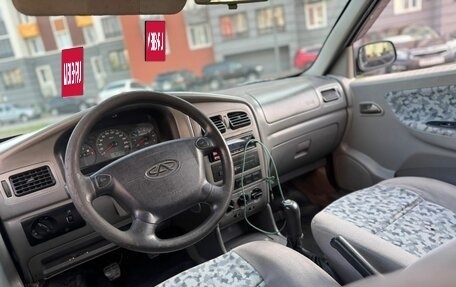 Chery Amulet (A15) I, 2007 год, 185 000 рублей, 5 фотография