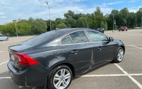Volvo S60 III, 2011 год, 1 300 000 рублей, 3 фотография