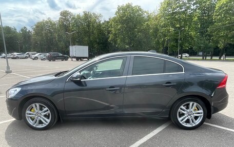 Volvo S60 III, 2011 год, 1 300 000 рублей, 5 фотография