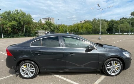 Volvo S60 III, 2011 год, 1 300 000 рублей, 2 фотография