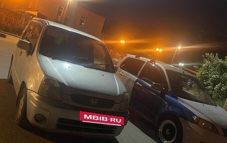 Honda Capa, 1998 год, 150 000 рублей, 11 фотография