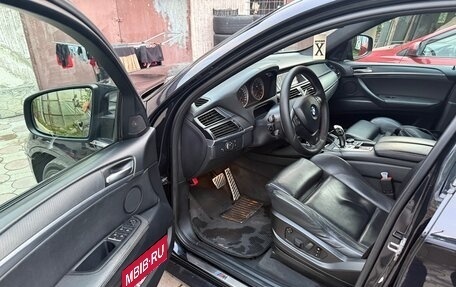 BMW X6 M, 2010 год, 2 150 000 рублей, 5 фотография