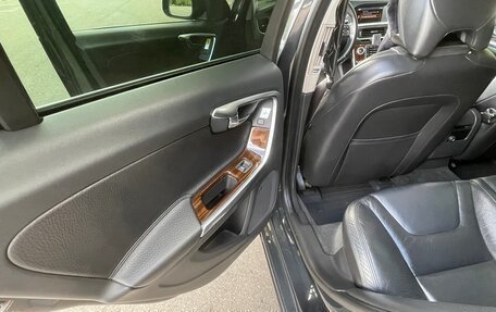Volvo S60 III, 2011 год, 1 300 000 рублей, 10 фотография