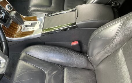 Volvo S60 III, 2011 год, 1 300 000 рублей, 9 фотография