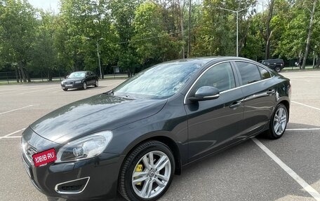 Volvo S60 III, 2011 год, 1 300 000 рублей, 6 фотография