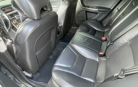 Volvo S60 III, 2011 год, 1 300 000 рублей, 11 фотография