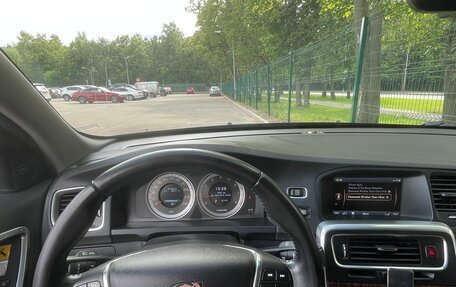 Volvo S60 III, 2011 год, 1 300 000 рублей, 12 фотография
