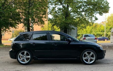 Mazda 3, 2006 год, 670 000 рублей, 7 фотография