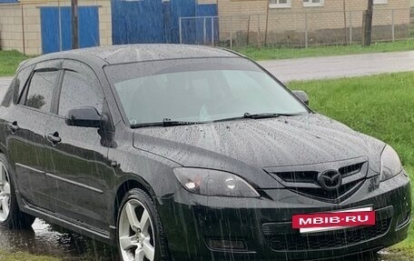 Mazda 3, 2006 год, 670 000 рублей, 3 фотография