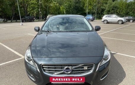 Volvo S60 III, 2011 год, 1 300 000 рублей, 7 фотография