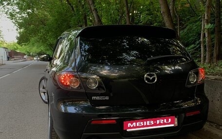 Mazda 3, 2006 год, 670 000 рублей, 4 фотография
