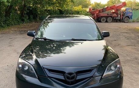 Mazda 3, 2006 год, 670 000 рублей, 5 фотография