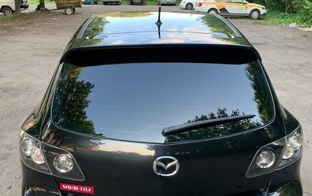 Mazda 3, 2006 год, 670 000 рублей, 8 фотография