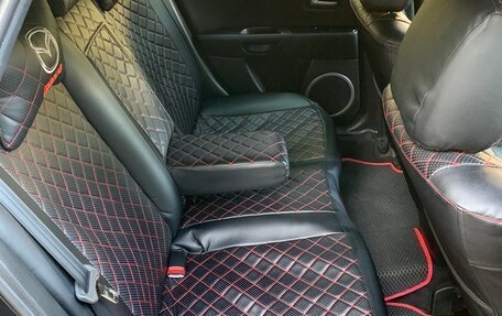 Mazda 3, 2006 год, 670 000 рублей, 11 фотография