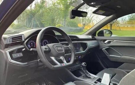 Audi Q3, 2022 год, 2 750 000 рублей, 7 фотография