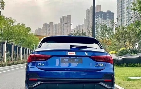 Audi Q3, 2022 год, 2 750 000 рублей, 5 фотография