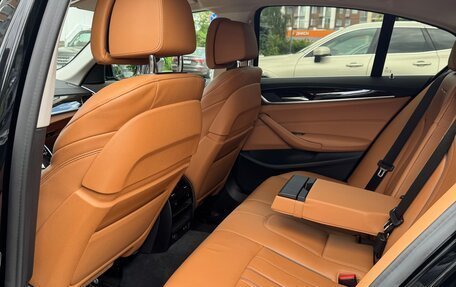 BMW 5 серия, 2021 год, 4 950 000 рублей, 6 фотография