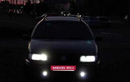 Volkswagen Passat B4, 1994 год, 285 000 рублей, 4 фотография