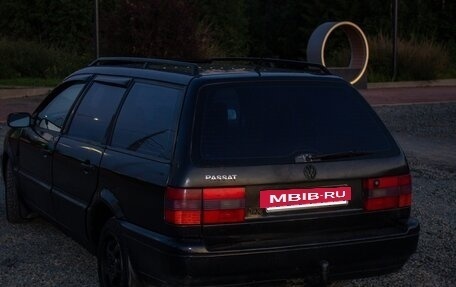 Volkswagen Passat B4, 1994 год, 285 000 рублей, 5 фотография