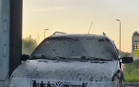 Volkswagen Passat B4, 1994 год, 285 000 рублей, 9 фотография