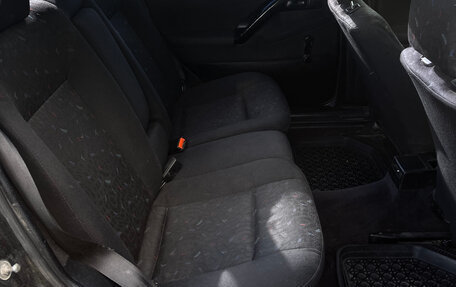 Volkswagen Passat B4, 1994 год, 285 000 рублей, 15 фотография