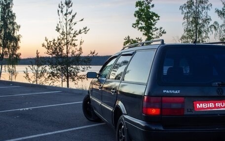 Volkswagen Passat B4, 1994 год, 285 000 рублей, 7 фотография