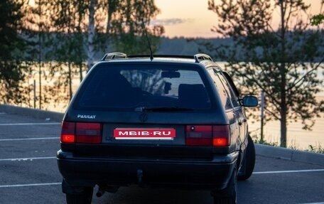 Volkswagen Passat B4, 1994 год, 285 000 рублей, 6 фотография