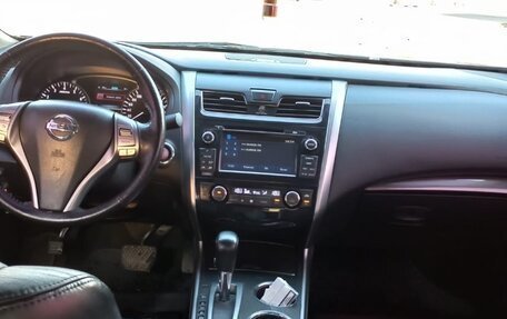 Nissan Teana, 2014 год, 1 800 000 рублей, 4 фотография
