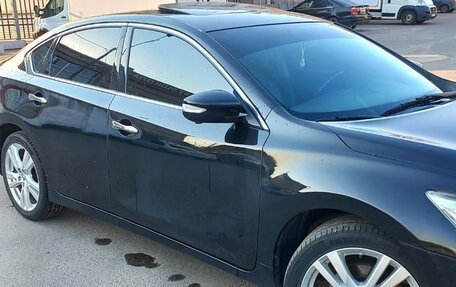 Nissan Teana, 2014 год, 1 800 000 рублей, 10 фотография